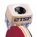 Messlupe von TSP - Messgerät für die Belagstärke eines Tischtennisbelags