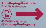 Anti-Doping-Kontrolle