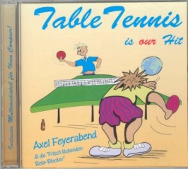 Cover-1 Tischtennis-Musik