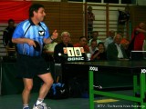 Jindrich Pansky Tischtennisshow 2009